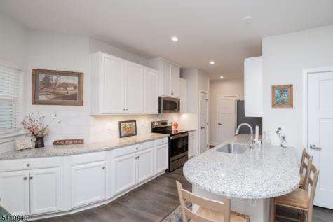 35 Sparrowhawk Street Washington NJ 07882