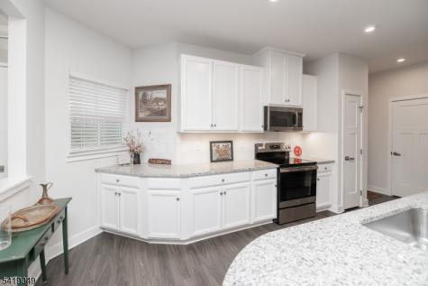 35 Sparrowhawk Street Washington NJ 07882