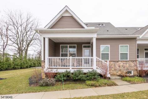 35 Sparrowhawk Street Washington NJ 07882