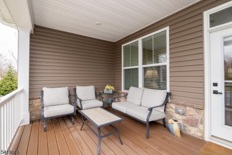 35 Sparrowhawk Street Washington NJ 07882