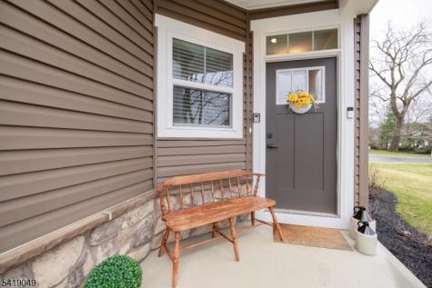 35 Sparrowhawk Street Washington NJ 07882