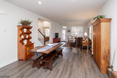 35 Sparrowhawk Street Washington NJ 07882