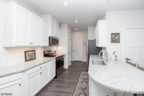 35 Sparrowhawk Street Washington NJ 07882