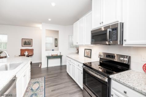 35 Sparrowhawk Street Washington NJ 07882