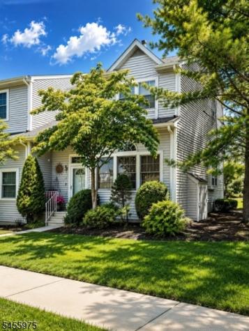 421 Chapman Court Independence NJ 07840