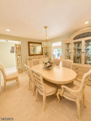 421 Chapman Court Independence NJ 07840