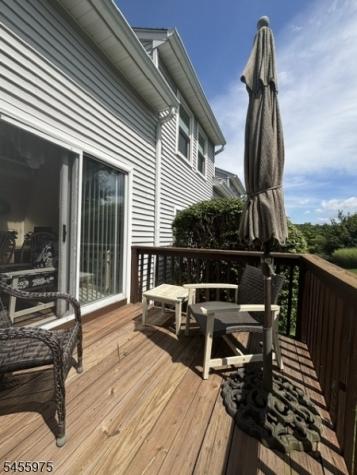 421 Chapman Court Independence NJ 07840