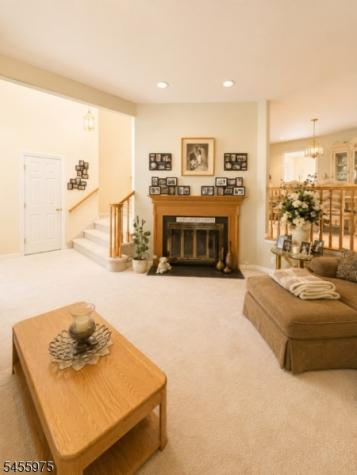 421 Chapman Court Independence NJ 07840