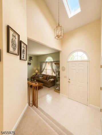 421 Chapman Court Independence NJ 07840