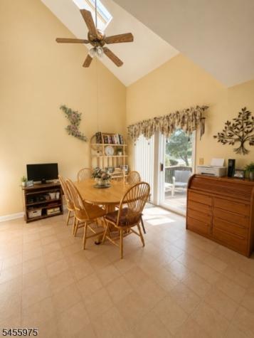 421 Chapman Court Independence NJ 07840