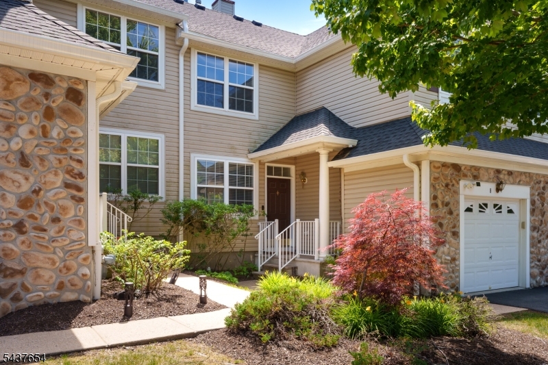 8 Scarlet Oak Drive Montgomery NJ 08540