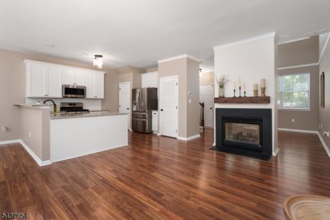 8 Scarlet Oak Drive Montgomery NJ 08540