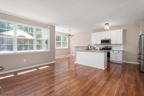 8 Scarlet Oak Drive Montgomery NJ 08540