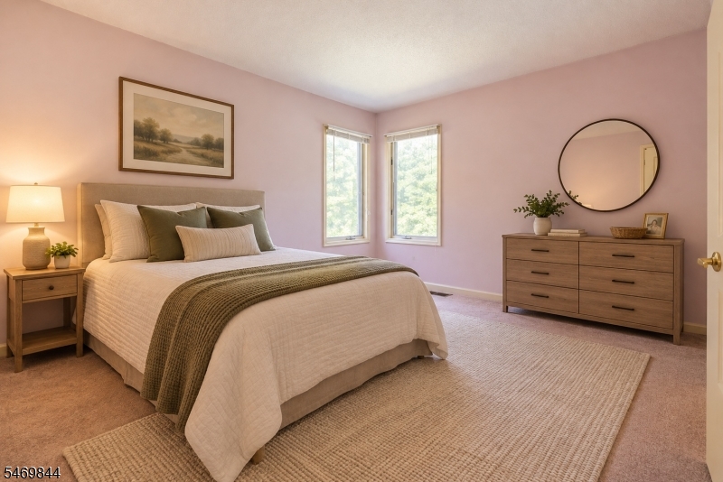 60 Red Oak Terrace Jefferson NJ 07438