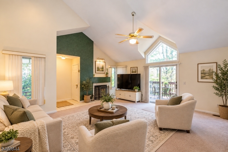 60 Red Oak Terrace Jefferson NJ 07438