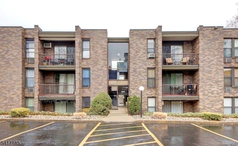 365 River Road Nutley NJ 07110
