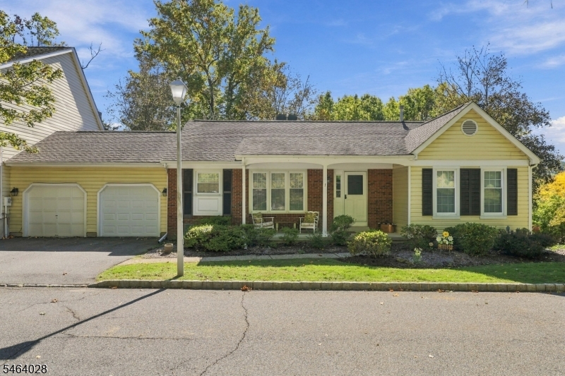 1 Partridge Court Allamuchy NJ 07840