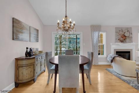 1 Partridge Court Allamuchy NJ 07840