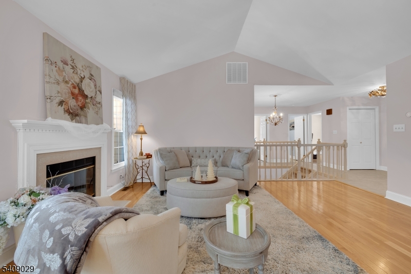 1 Partridge Court Allamuchy NJ 07840