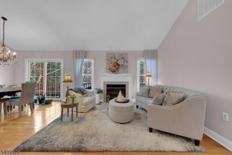1 Partridge Court Allamuchy NJ 07840