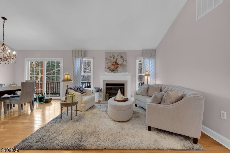 1 Partridge Court Allamuchy NJ 07840