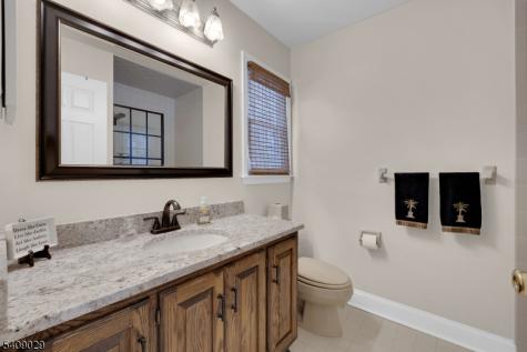 1 Partridge Court Allamuchy NJ 07840