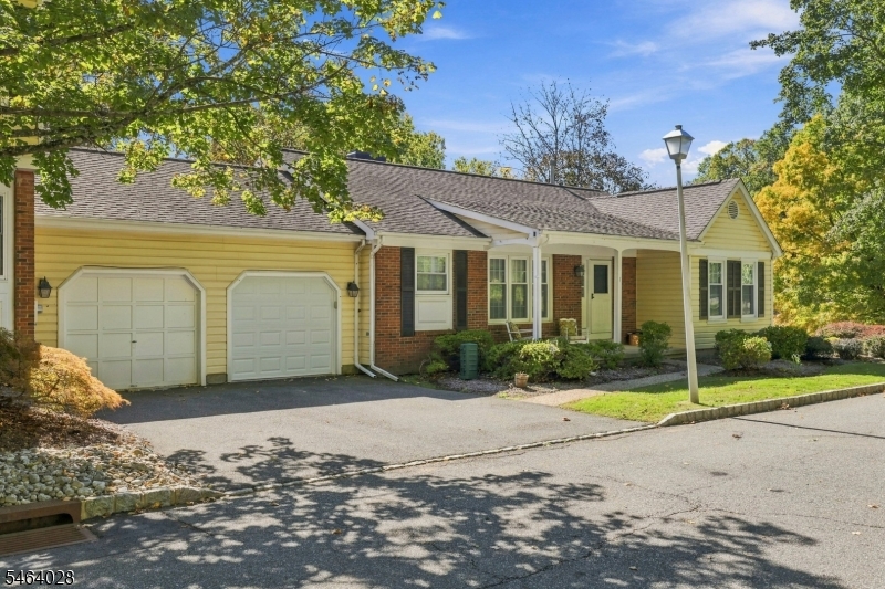 1 Partridge Court Allamuchy NJ 07840