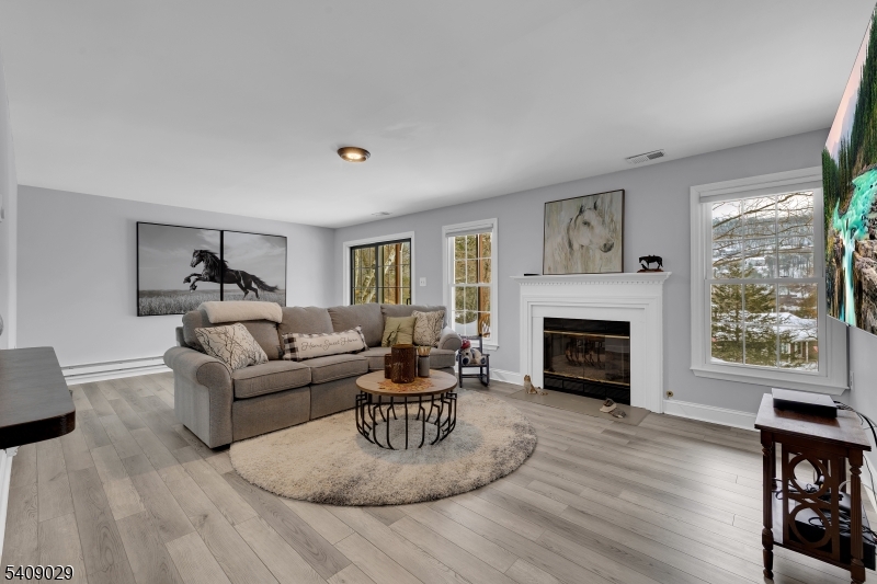 1 Partridge Court Allamuchy NJ 07840