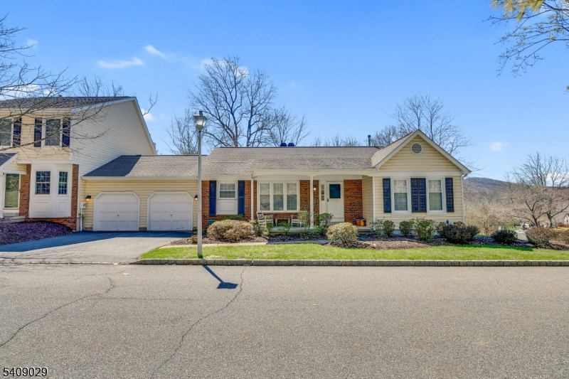 1 Partridge Court Allamuchy NJ 07840
