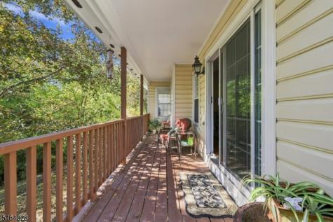 1 Partridge Court Allamuchy NJ 07840
