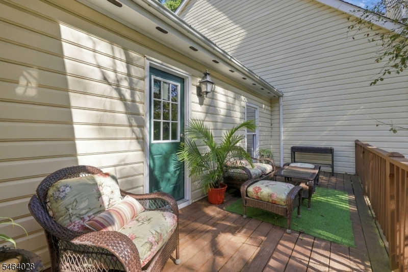 1 Partridge Court Allamuchy NJ 07840