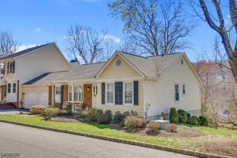 1 Partridge Court Allamuchy NJ 07840