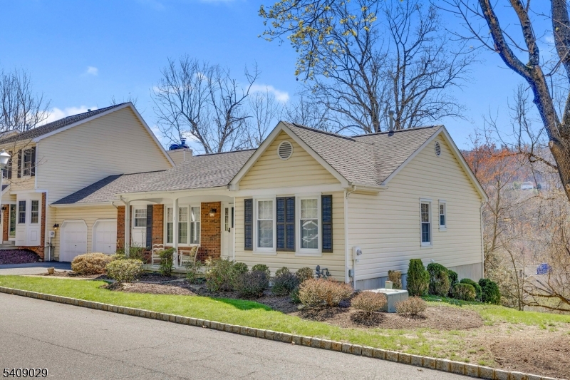 1 Partridge Court Allamuchy NJ 07840