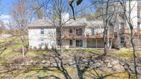 1 Partridge Court Allamuchy NJ 07840