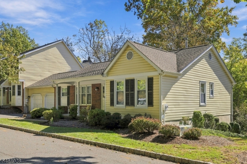 1 Partridge Court Allamuchy NJ 07840