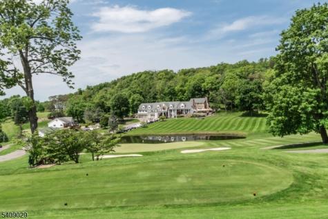 1 Partridge Court Allamuchy NJ 07840
