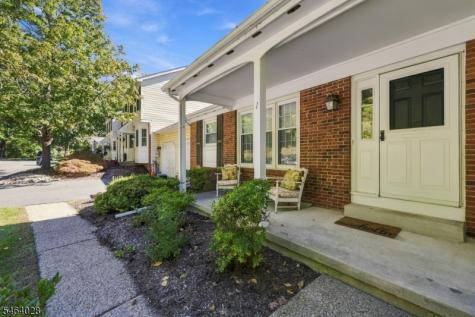 1 Partridge Court Allamuchy NJ 07840