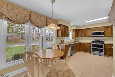 1 Partridge Court Allamuchy NJ 07840