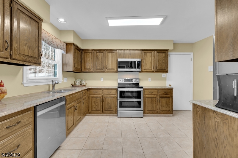 1 Partridge Court Allamuchy NJ 07840