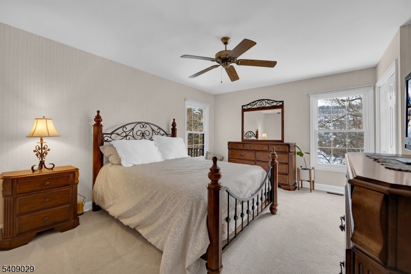 1 Partridge Court Allamuchy NJ 07840