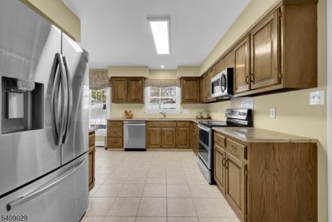 1 Partridge Court Allamuchy NJ 07840