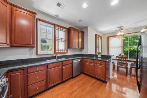 11 Hopkins Court Parsippany-troy Hills NJ 07054