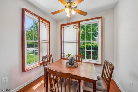 11 Hopkins Court Parsippany-troy Hills NJ 07054