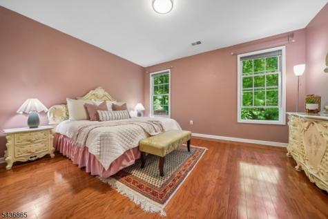 11 Hopkins Court Parsippany-troy Hills NJ 07054