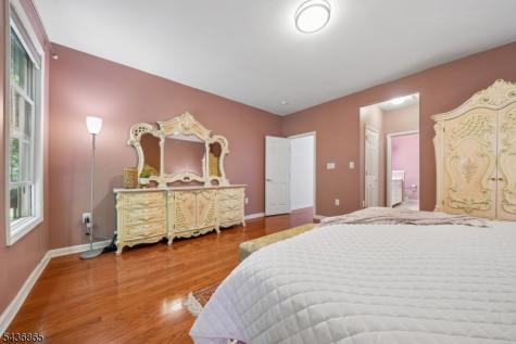 11 Hopkins Court Parsippany-troy Hills NJ 07054