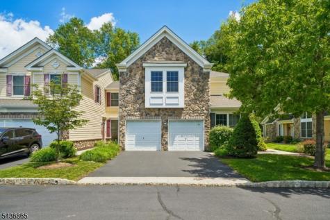 11 Hopkins Court Parsippany-troy Hills NJ 07054