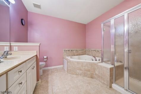 11 Hopkins Court Parsippany-troy Hills NJ 07054