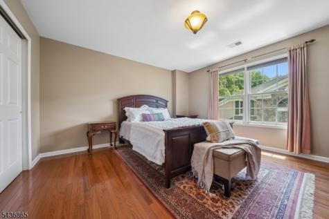 11 Hopkins Court Parsippany-troy Hills NJ 07054