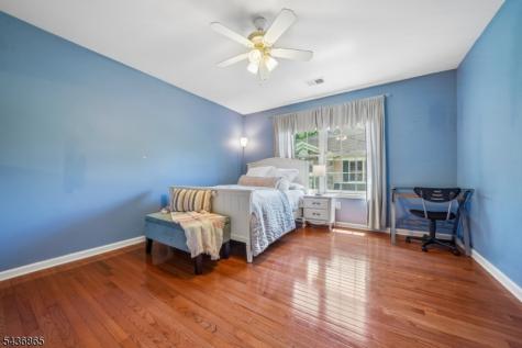 11 Hopkins Court Parsippany-troy Hills NJ 07054