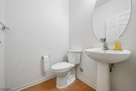 11 Hopkins Court Parsippany-troy Hills NJ 07054